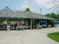 Batting Cages - Swings-N-Things